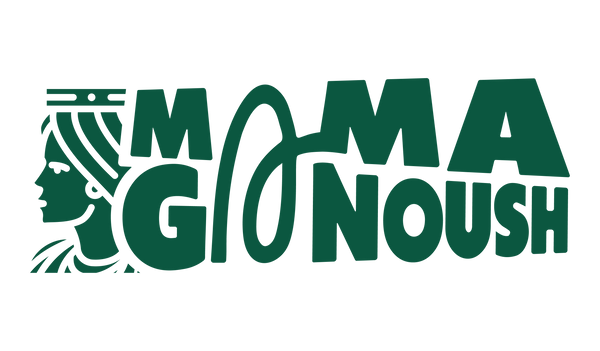 Mama Ganoush